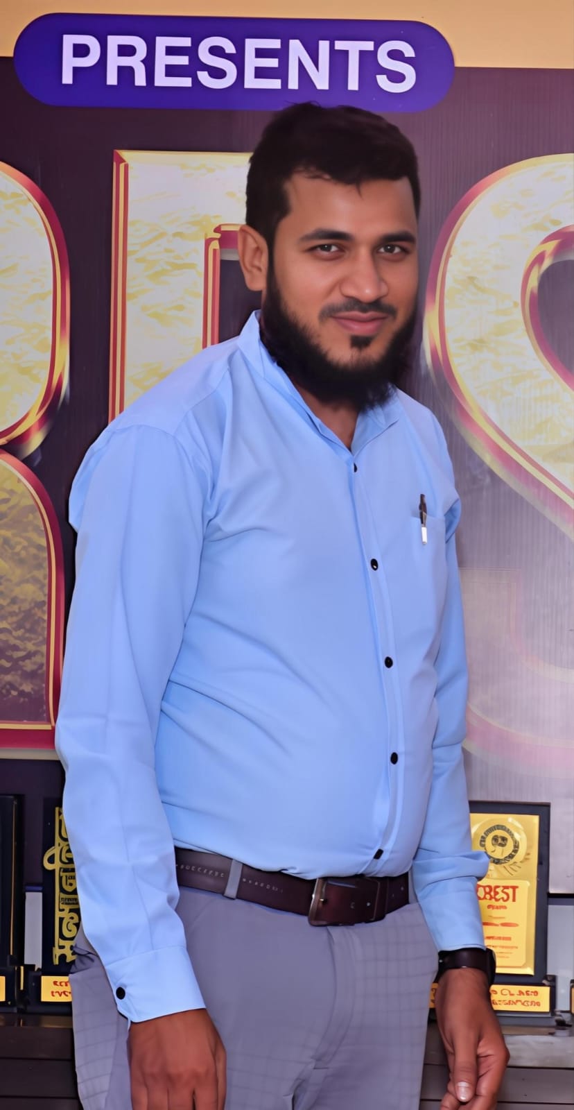 Sayyed Karim